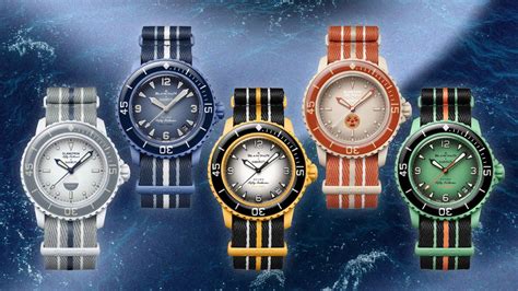 swatch blancpain scuba